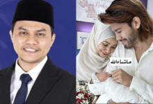 ‘Kasihanilah Juga Isteri & Anaknya Yang Harus Menghadapi Rintangan Hidup Yang Berat Ini’ – Da’i Fuad Mokhtar