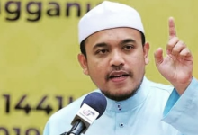 ‘Dia Layak Digelar Penyanyi, Bukan Pendakwah’ – PU Syed