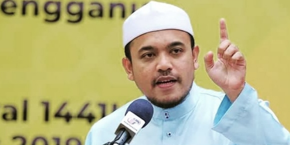‘Dia Layak Digelar Penyanyi, Bukan Pendakwah’ – PU Syed