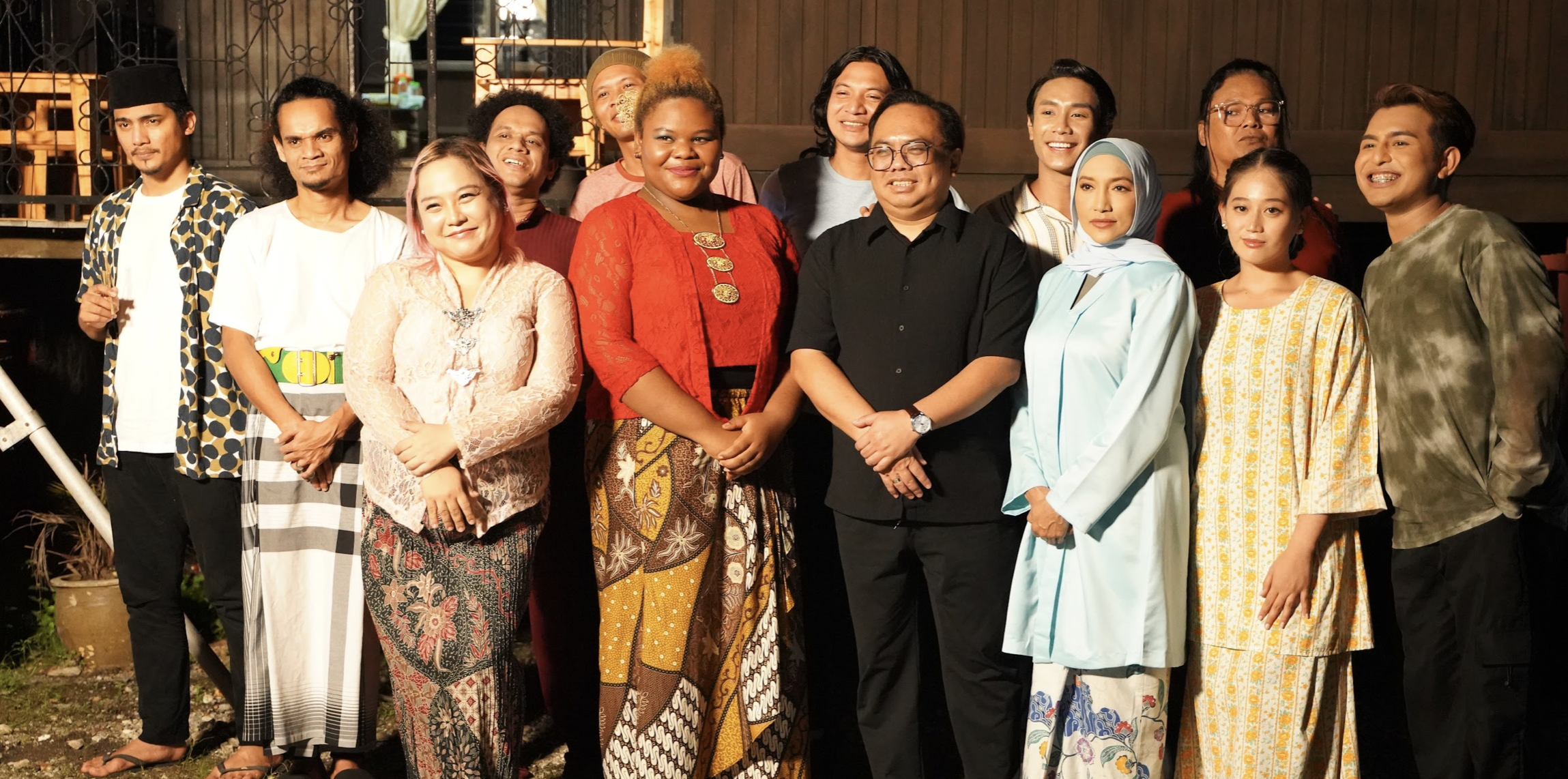 Angkat Elemen Seram Komedi, Filem Pontianak 200KG Bakal Temui Penonton Di Pawagam Mulai Esok!