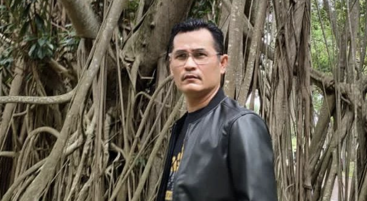 Raja Azrey Terkilan Nama Kerap Ditolak Produksi & Stesen TV