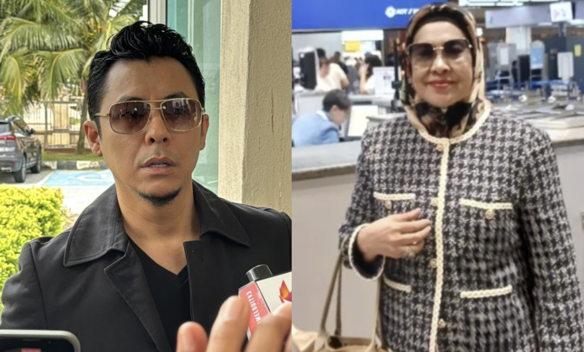 ‘Sejujurnya Mengalir Air Mata Melihat Anak Harungi Takdir Hidupnya Seorang Diri’ – Patimah Ismail