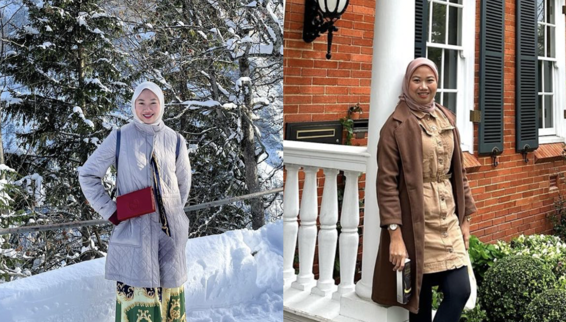 Nurul Shuhada Hijrah Ke Australia, Mahu Buka Lembaran Baru Bersama Anak-Anak
