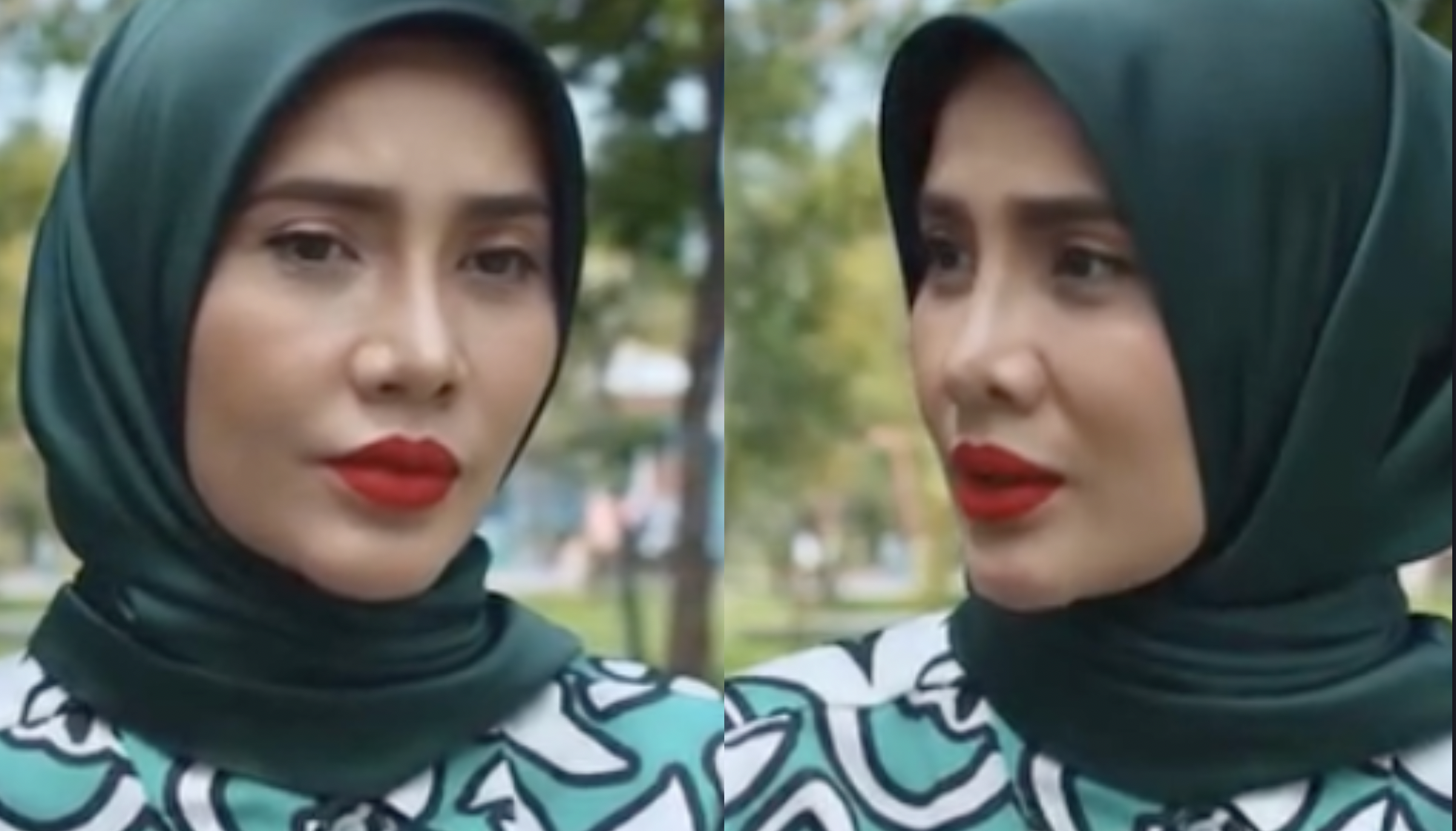 Elizad Tertekan! Keputusan Perkahwinan Dipersoal, Tidak Dapat Zuriat Jadi Beban Jiwa?