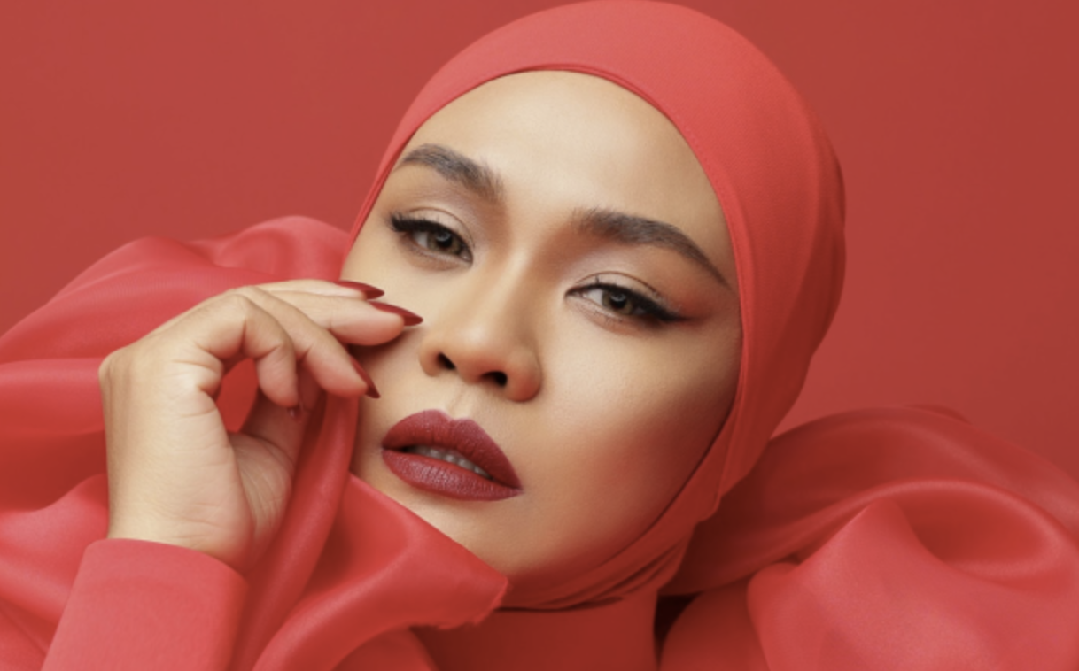 Erti Tersirat ‘Perisai Cinta’ Bagi Liza Hanim