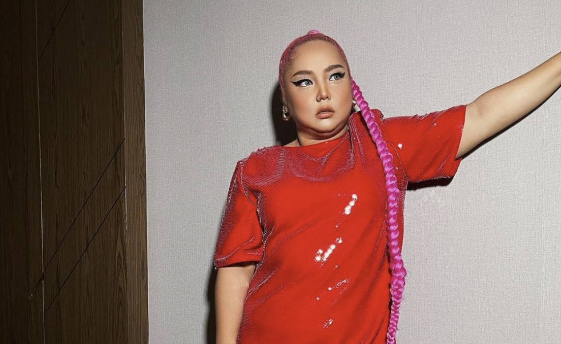 ‘Saya Masih Menjaga Batas & Penampilan Agar Tidak Terlalu Mencolok Mata’ – Dottie