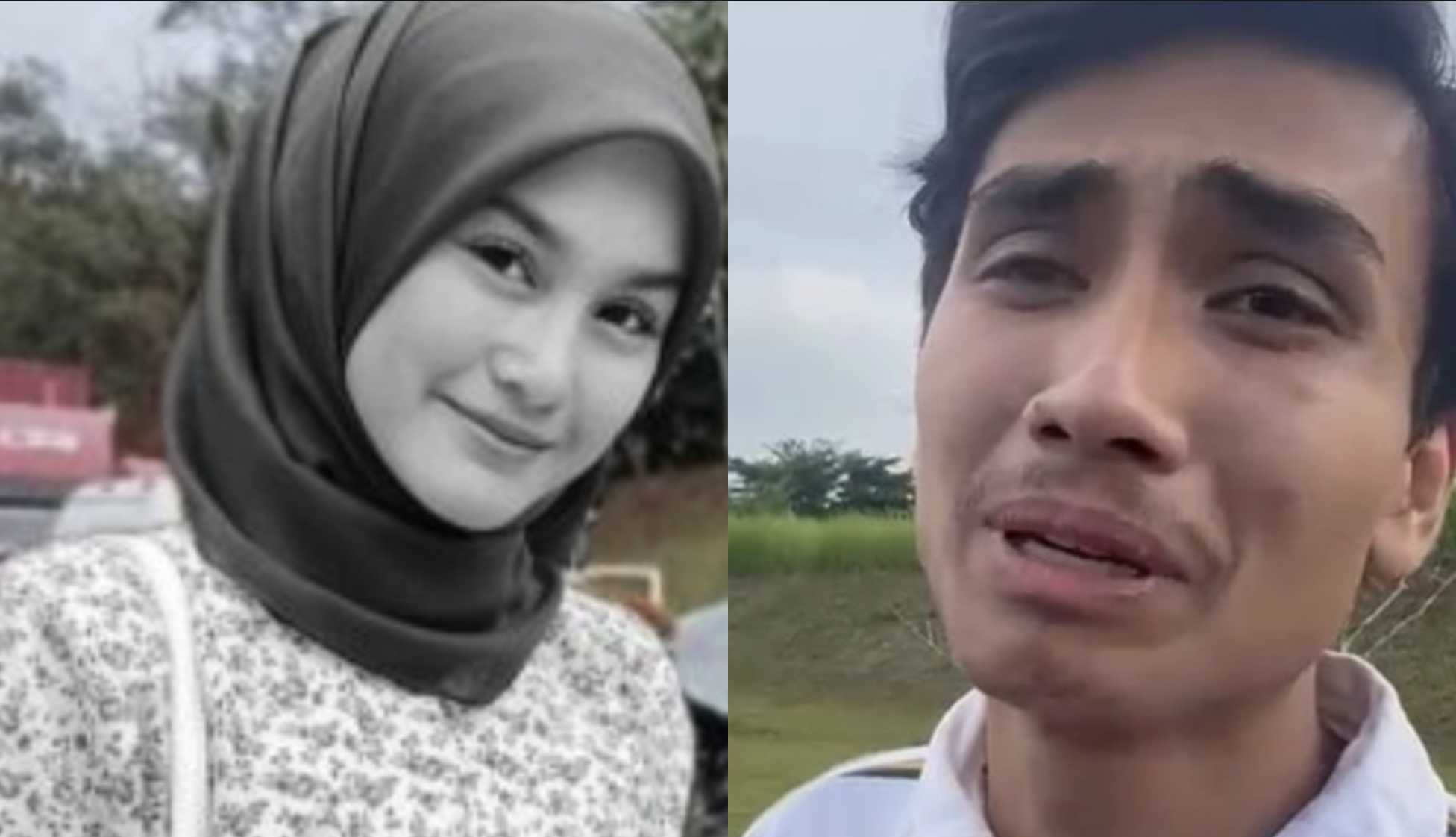 ‘Saya Masih Trauma & Terngiang-Ngiang Dengan Apa Saya Nampak’ – Reedzwann