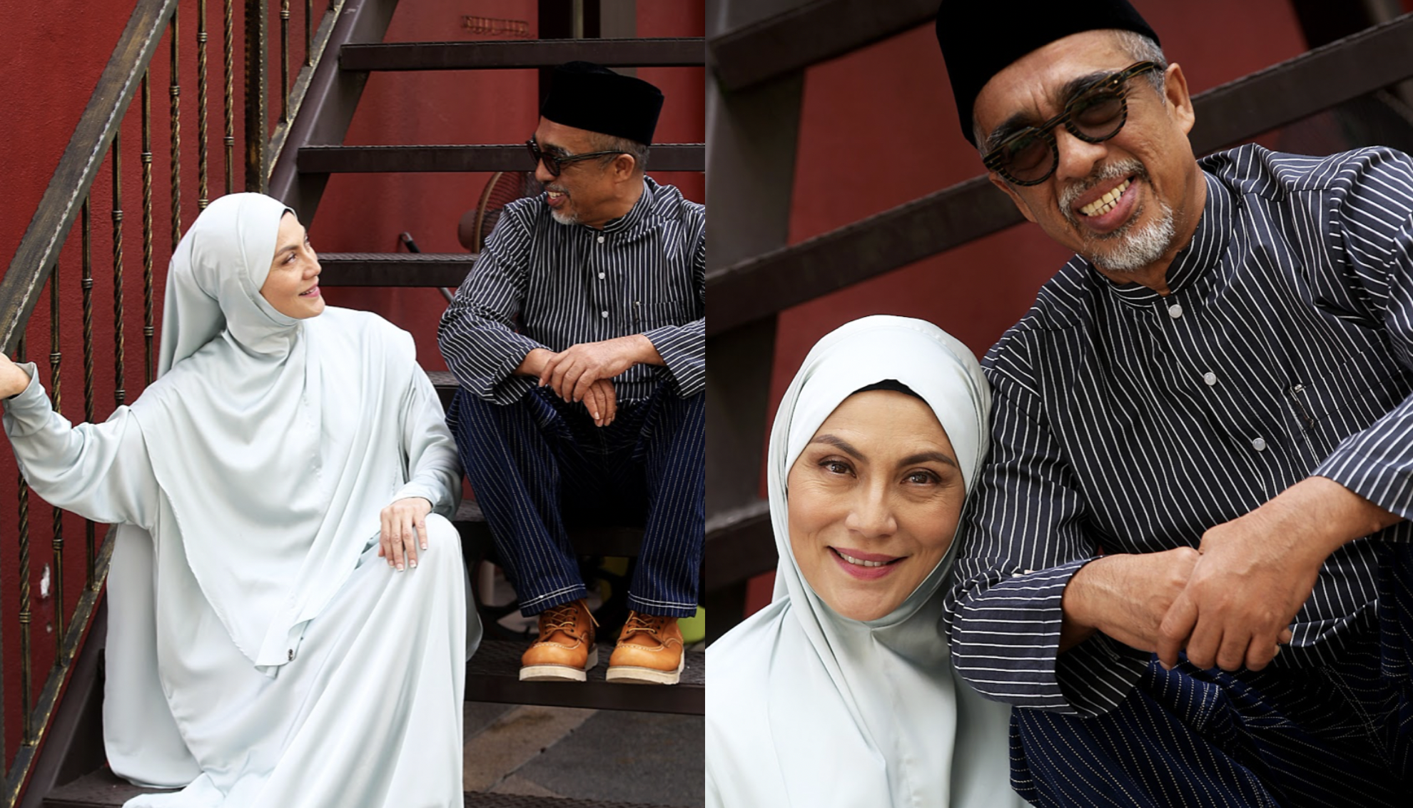 Tak Berani Ambil Risiko, Sabri Yunus Hanya Jawab Pertanyaan Isteri Sahaja – ‘Orang Lain Boleh Terus Tanya Kepada Ustaz’