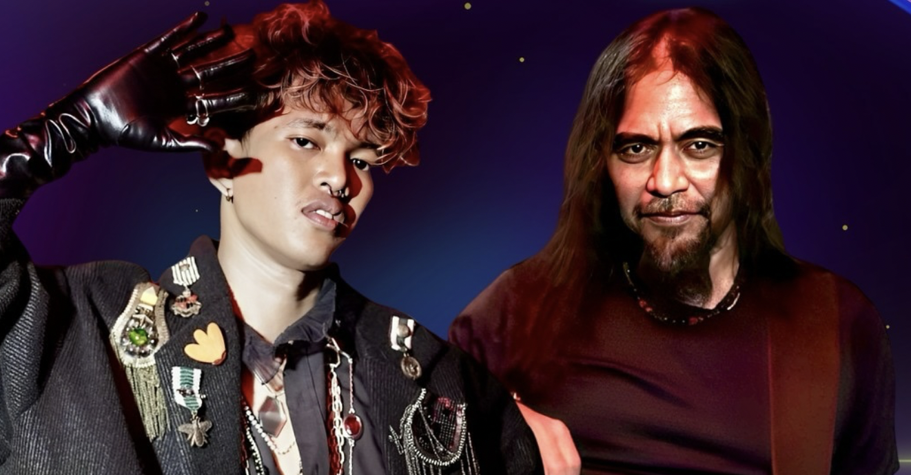 ‘Sepatutnya Saya Nak Bagi Lagu Nadi Dekat Haqiem Rusli Atau Naim Daniel, Tapi…’ – Yonnyboii