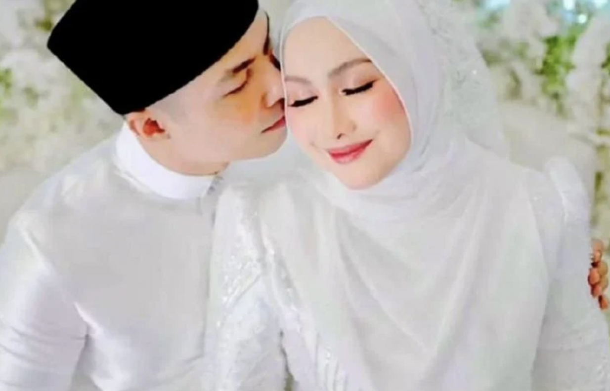 ‘Jika Ada Rezeki, Kami Rancang Nak Seorang Cahaya Mata Perempuan’ – Jue Aziz