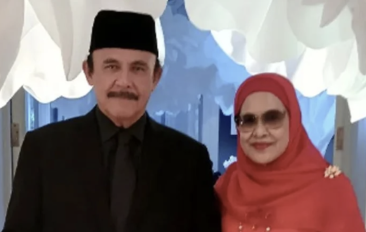 ‘Insya-Allah, Kami Akan Berkumpul Semula’ – Patimah Ismail