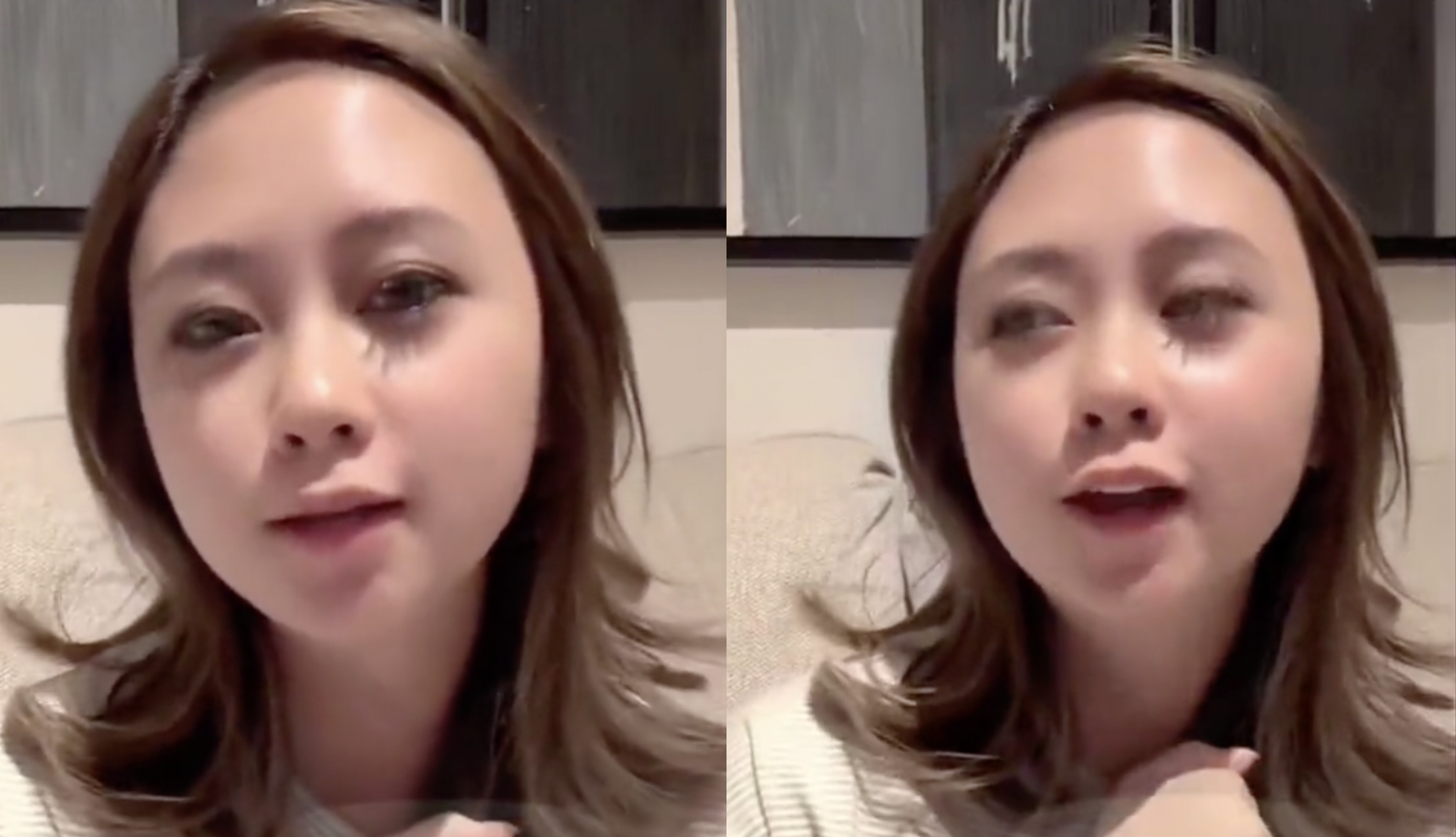 [VIDEO] Intan Najuwa ‘Sound’ Netizen Cakap Rambut Pendek Macam ‘Girlfriend’ Popeye