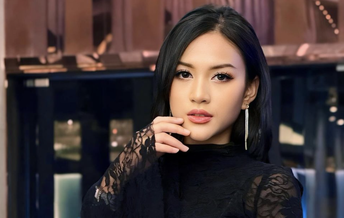 Erin CTJ Nafi Sombong Dengan Rakan Artis