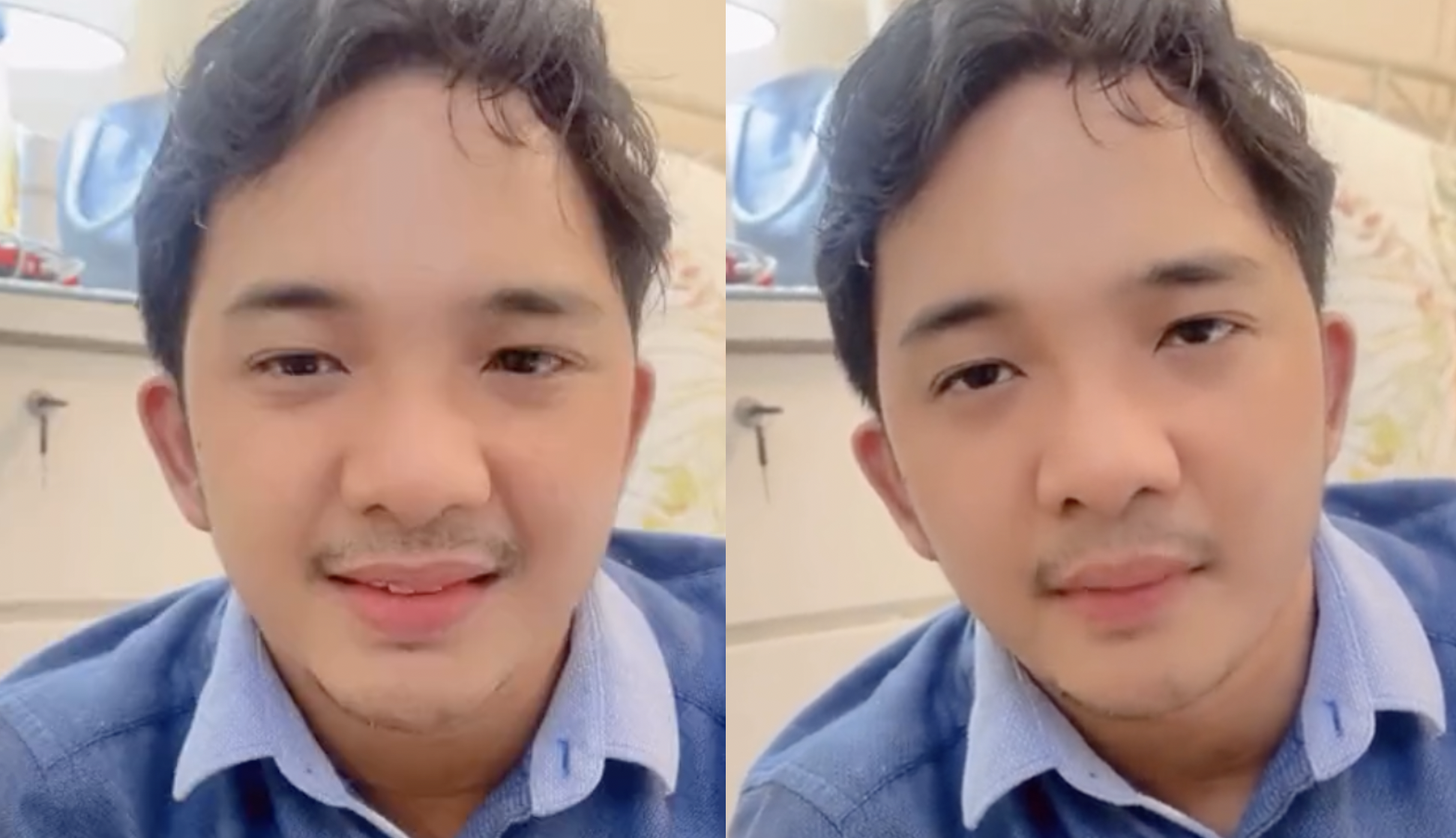 [VIDEO] Azal Menangis Sekejap Je Kalau Ibu Meninggal Dunia – ‘Life Must Go On’