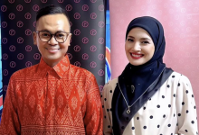 ‘Orang Yang Rapat Sahaja Tahu Hebat & Baik Insan Bernama Fazura’ – Dj Sonic