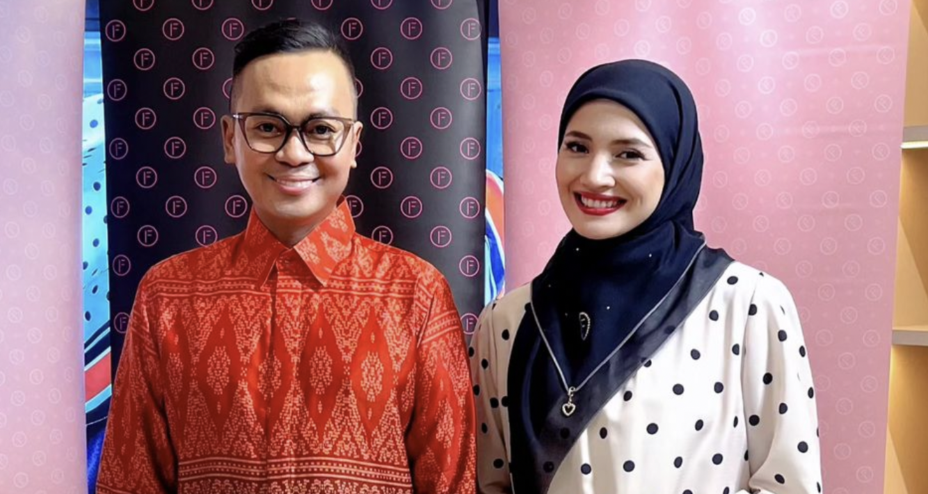 ‘Orang Yang Rapat Sahaja Tahu Hebat & Baik Insan Bernama Fazura’ – Dj Sonic