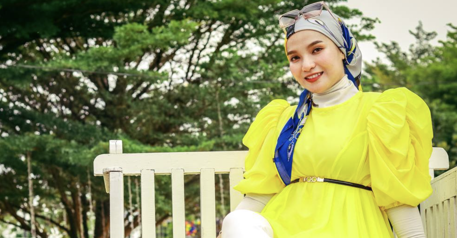 Selepas Kejayaan Lagu ‘Cinta Setandan Pisang’, Eddie Hamid Pilih Adik Waniey Bawa Lagu ‘Curey Depe Mato’