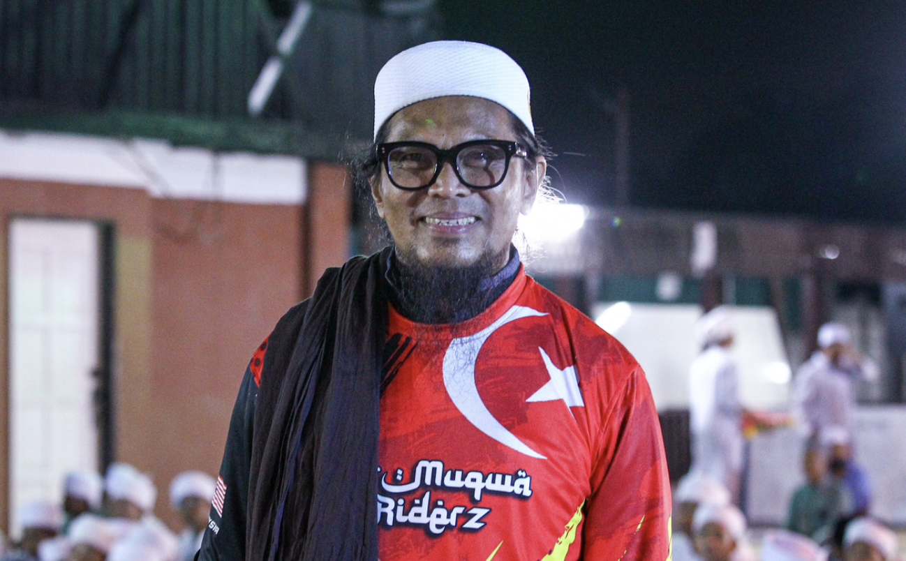 Sahabat Seperjuangan Bantu Ali XPDC Menerusi Konsert Amal
