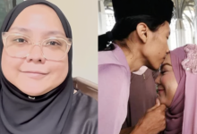 Selepas Enam Tahun Berdepan Kemelut Rumah Tangga, Dottie Sah Bercerai Talak Satu