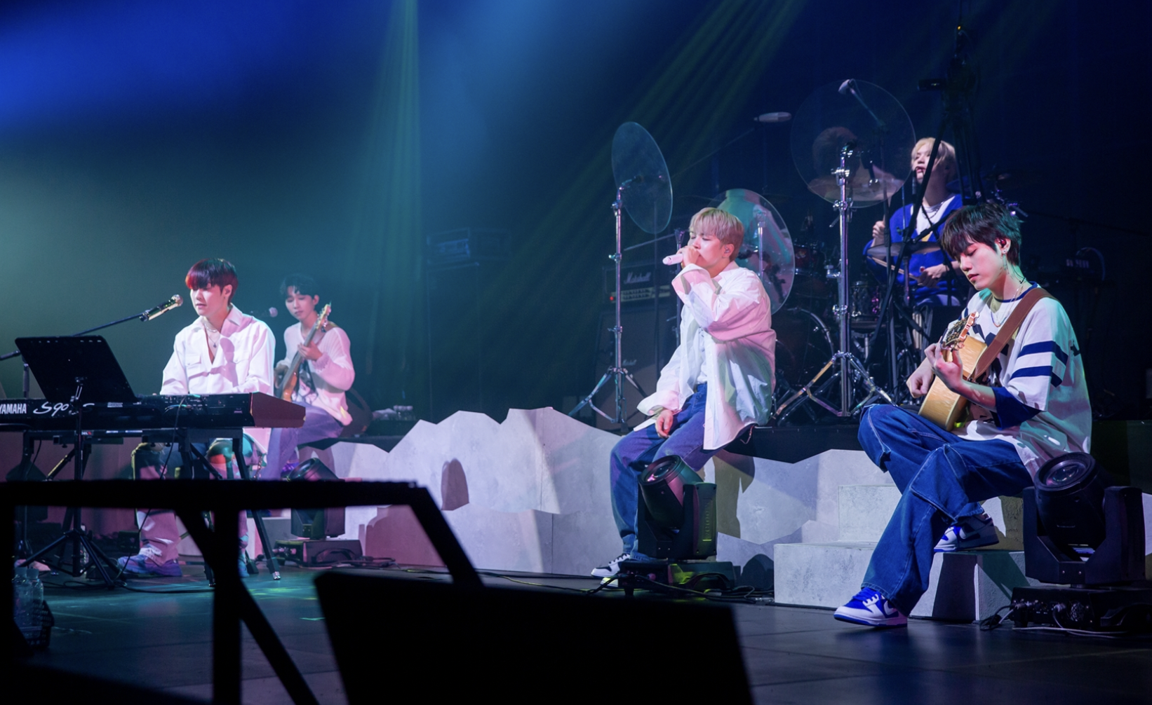 Kumpulan K-Pop N.Flying Bakal Buat Konsert Pertama Di Malaysia, Disember Ini!