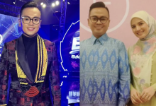 ‘Dengan Nama Allah Fazura Tidak Pernah Bercerita Hal Rumah Tangga Dia Dengan Saya’ – DJ Sonic