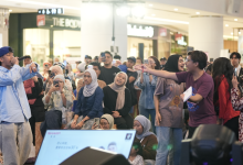 ‘Malaysia Kita Roadshow’ Satukan Masyarakat & Muzik