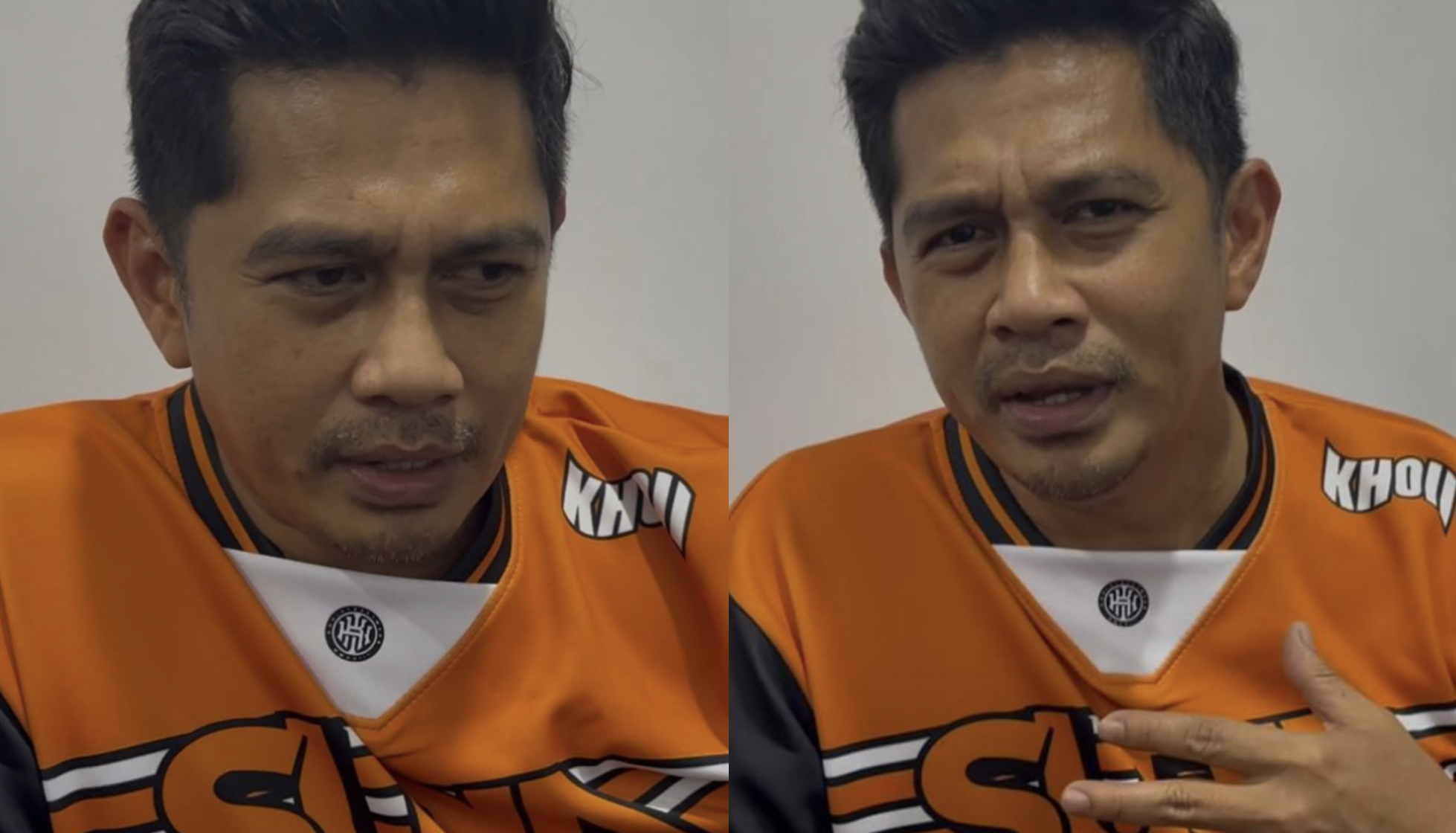 Teka Teki Netizen Terjawab! Fizz Fairuz Dedah Jantina Anak Kelima – ‘Kami Dikurniakan Anak Perempuan’