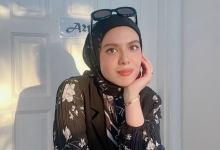 Julia Farhana Syukur Dapat Anugerah Dekan, Akui Tak Mahu Duduki Peperiksaan Ketika Sakit