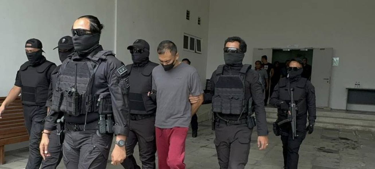 Kontraktor Berusia 51 Tahun Dituduh B*nuh Bekas Pelumba Negara, Elly Idzlianizar