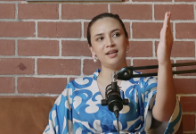 [VIDEO] ‘Ibu Pernah Dicek*k Kawan Sendiri Yang Kena Rasuk, Tapi Dia Sempat Larikan Diri Bawa Saya’ – Diana Danielle