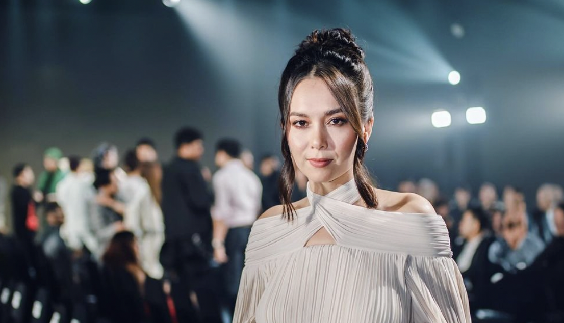 Siti Saleha Bakal Terbang Ke Seoul! Teruja Nama Tercalon Dalam Kategori ‘Outstanding Asian Star’ Sempena Seoul International Drama Awards 2024