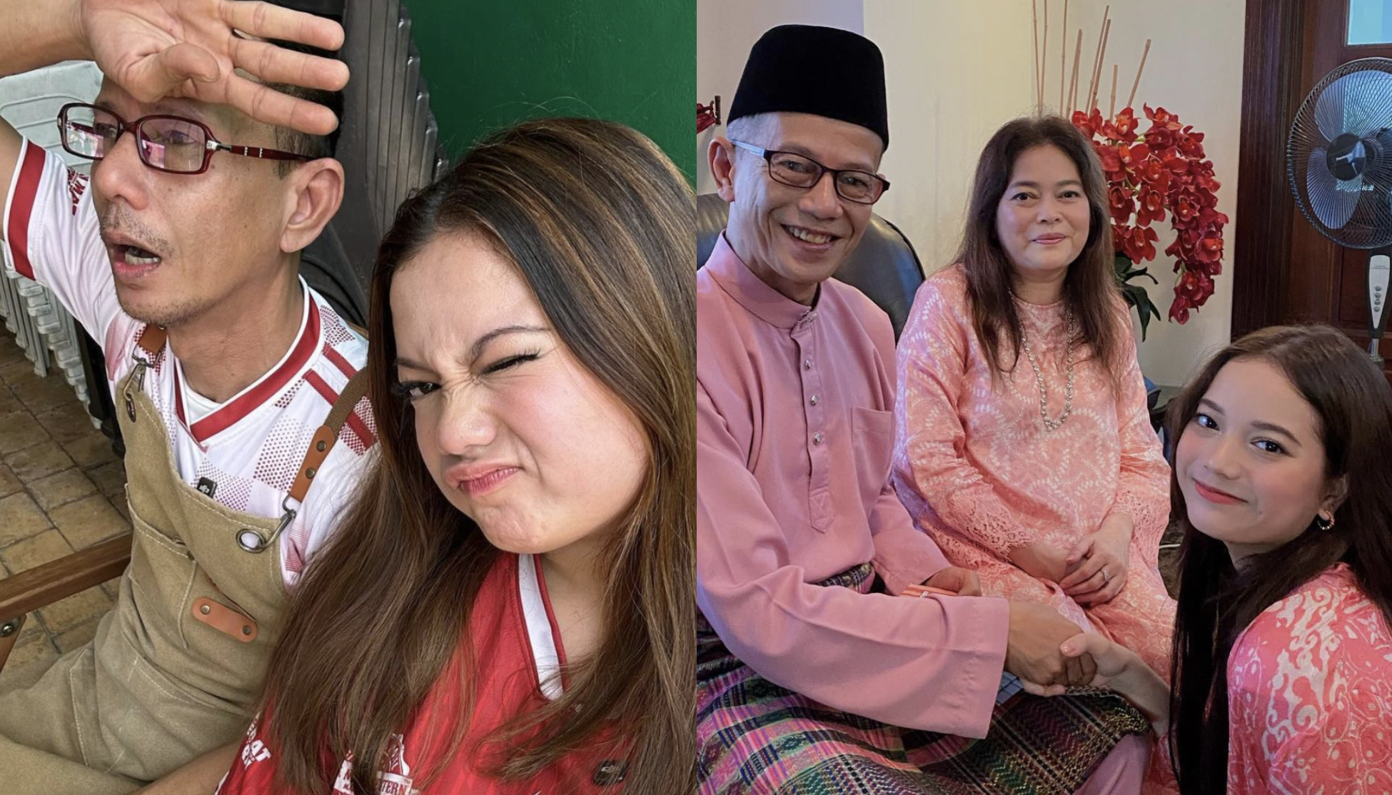 ‘Leona Mungkin Dah Dapat Apa Yang Dia Nak Sehingga Mahu Kahwin Pada Usia Muda’ – Azhar Sulaiman