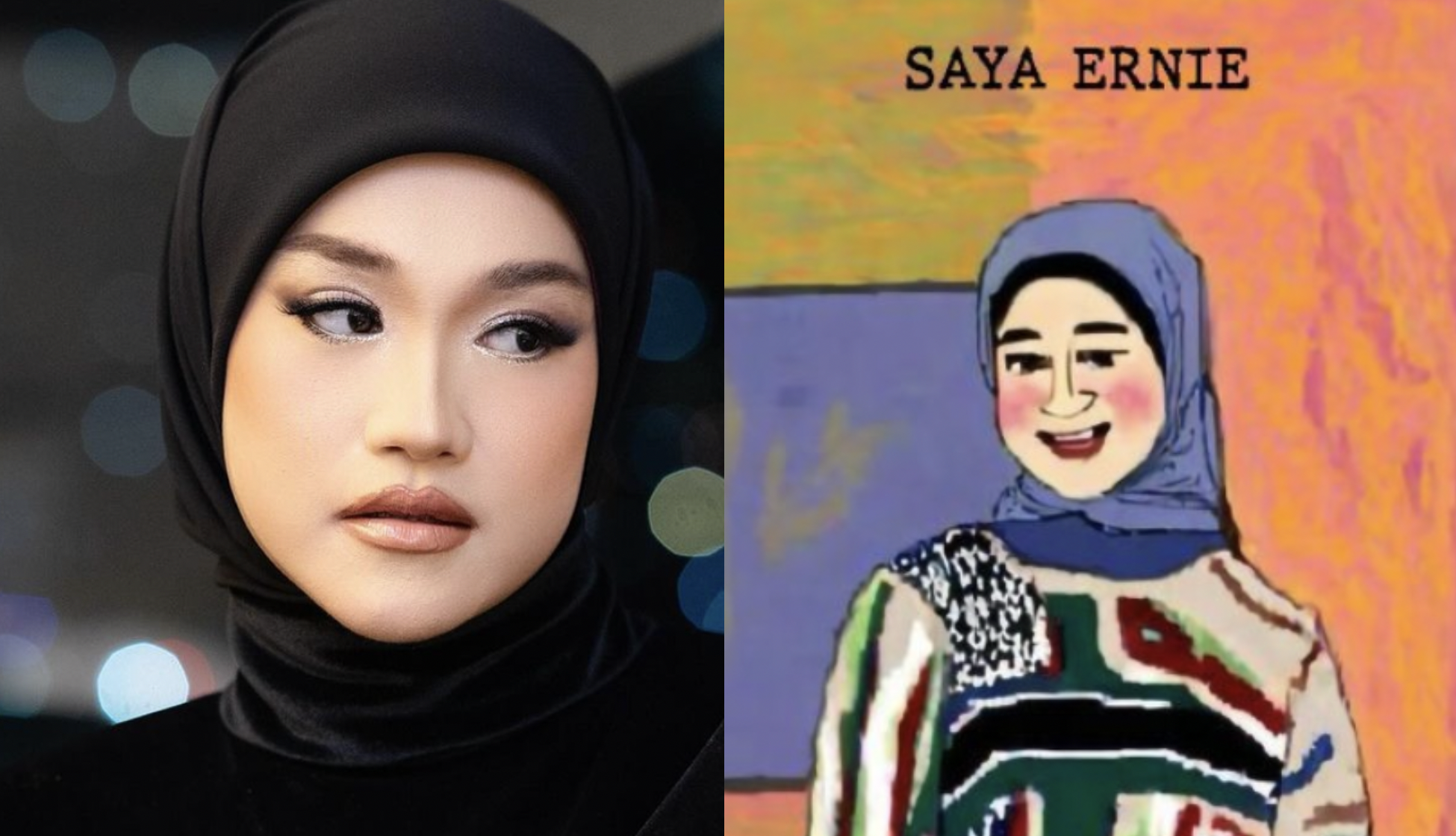 Ernie Zakri Bakal Mengadakan Konsert Sulung Pada 25 Januari Tahun Depan