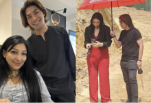 Tyzo Nafi Gosip Bercinta Dengan Lydia Dirancang Sebagai ‘Marketing’