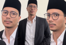 Fattah Amin Jawab Kenapa Wajah Sugul Hadir Ke Mahkamah – ‘Saya Bukan Robot, Ada Perasaan’