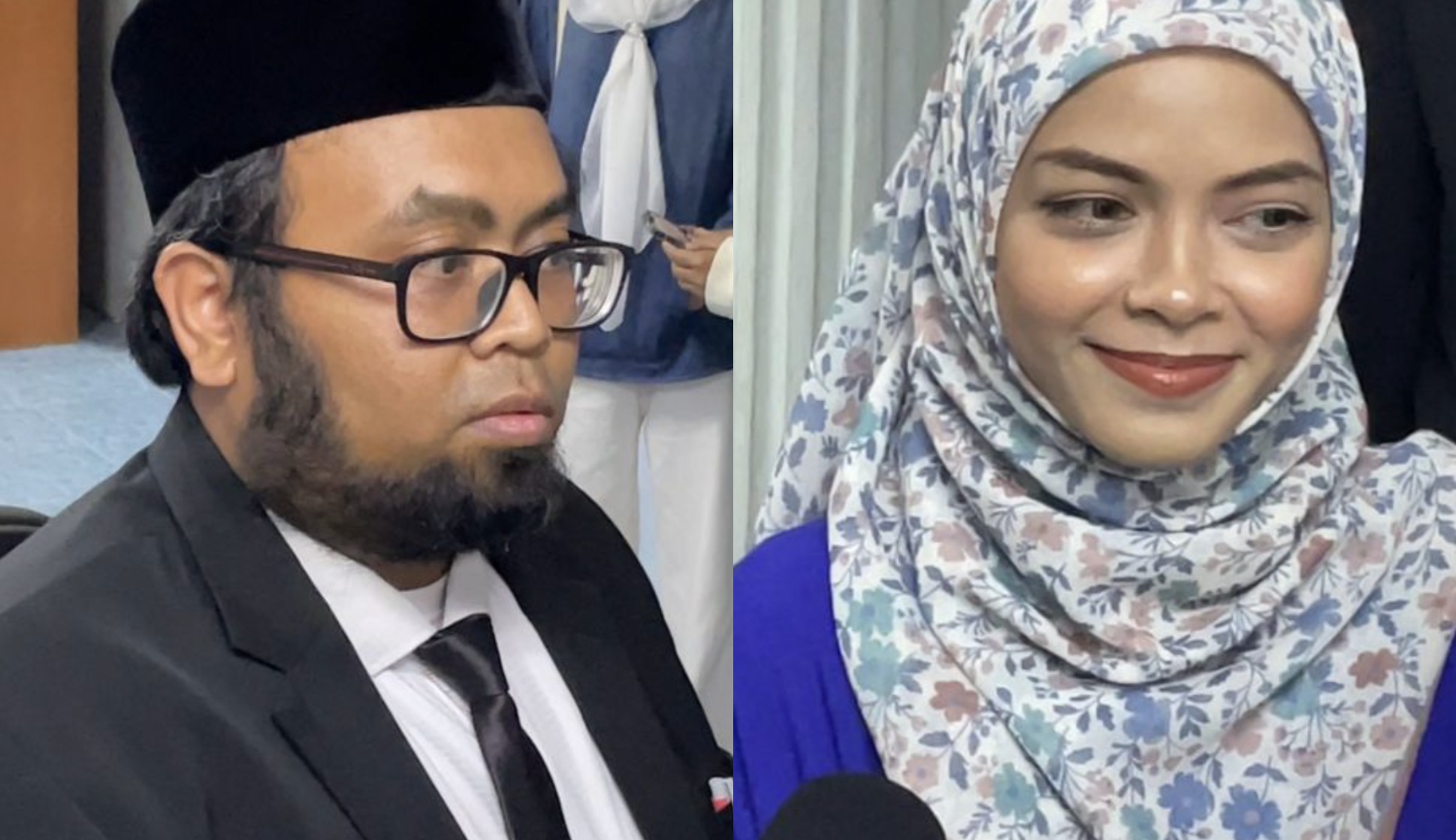 Syamsul Yusof Diarah Bayar Kos Kehadiran Sebanyak RM200 Kepada Ira Kazar