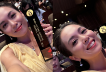 Siti Saleha Berjaya Rangkul Anugerah ‘Bintang Asia Terbaik- Malaysia’ Di Korea