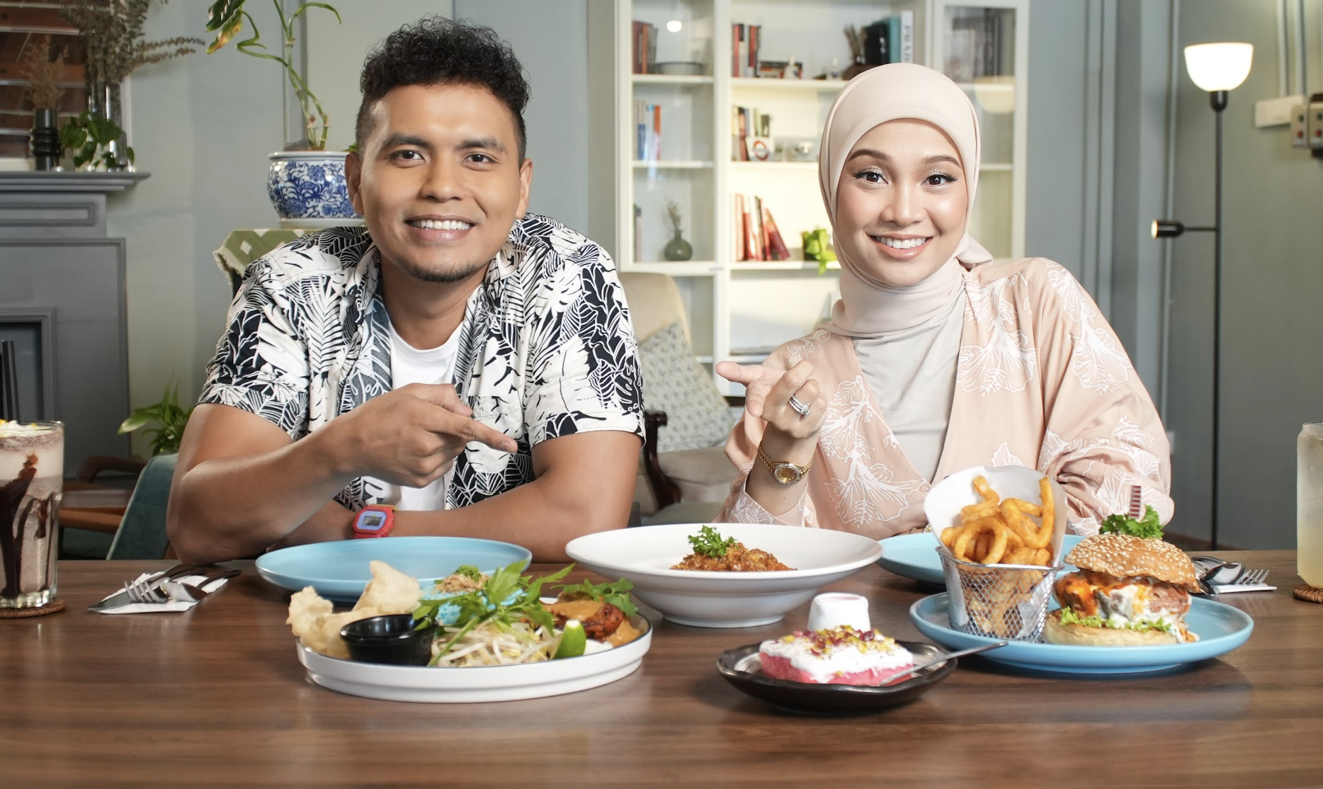 ‘Makan Viral’ Bersama Cef Naem Bakal Bersiaran Di TV9 Mulai 30 September Ini!