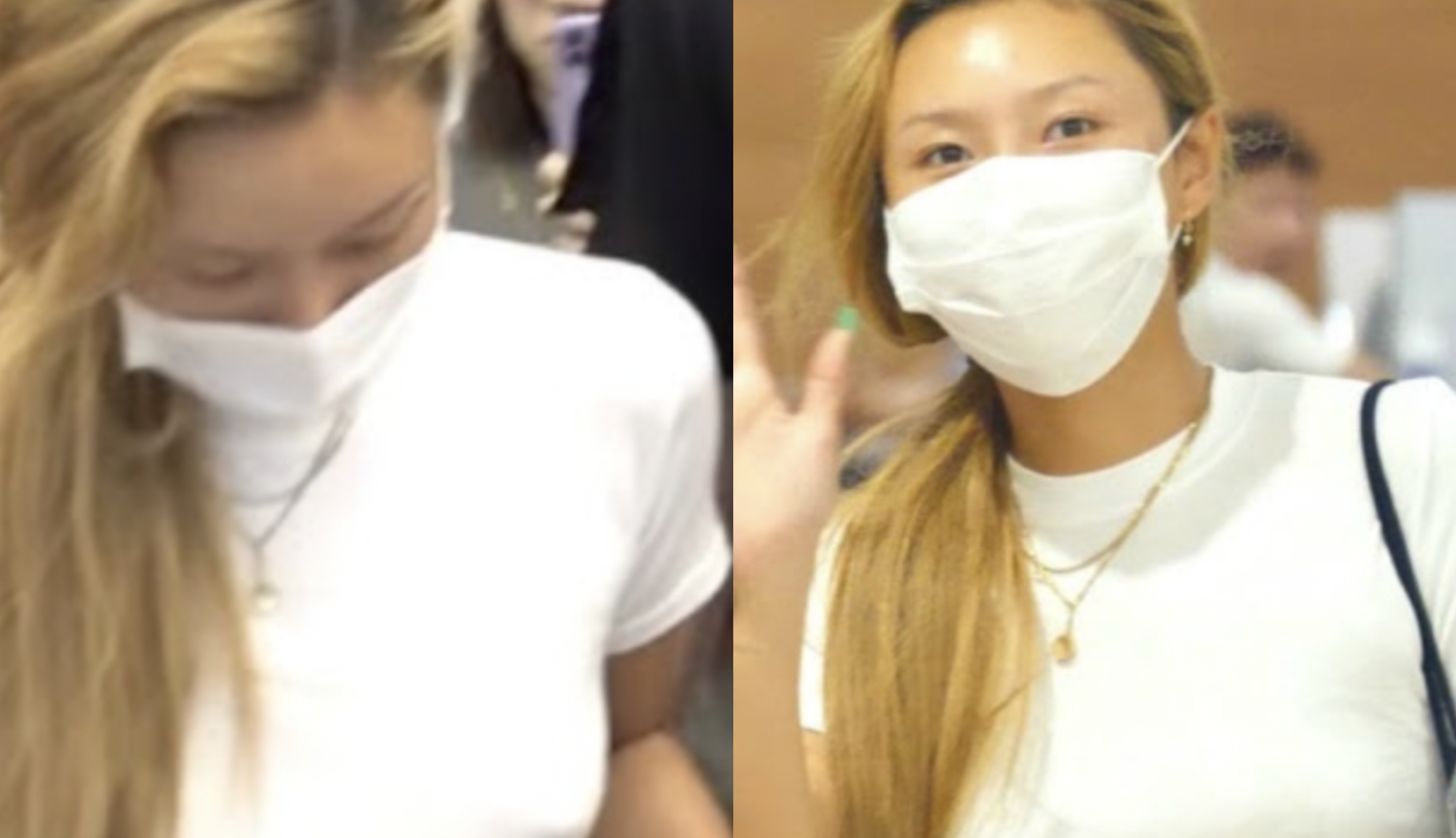 Hwasa Mengaku Tak Selesa Pakai Pakaian Dalam – ‘Boleh Buat Saya Rasa Kembung Perut’