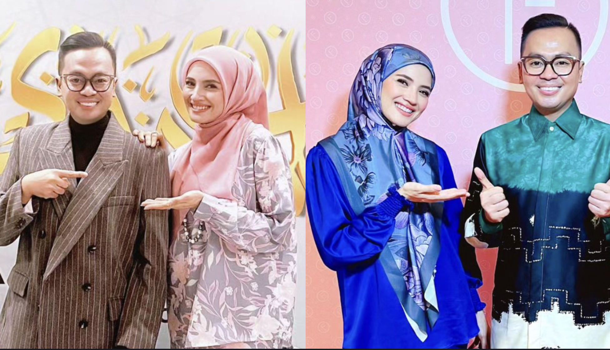 Ucapan DJ Sonic Sempena ‘Birthday’ Fazura – ‘Hebat Wanita Ini, Tetap Jaga Aib & Tutur Kata Supaya Tiada Siapa Yang Terluka’