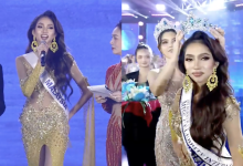 [VIDEO] Tahniah! Malaysia Menang Tempat Kedua Miss Celebrity International 2024 Di Vietnam