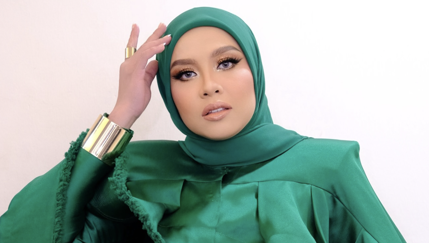 Netizen Serang Instagram Jihan Muse, Beri Teguran ‘Tak Boleh Jadi Profesional Ke Bila Bekerja?’