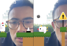 [VIDEO] Netizen Berdekah Gelak Tengok Remy Ishak Main ‘Game’ Ayam, Siap Terbaring Lagi!