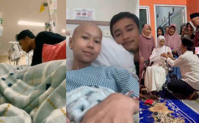 TikToker Terkenal Indonesia, Shella Selpi Meninggal Dunia Akibat Kanser Ovari Selepas Dua Minggu Bernikah