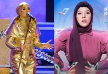 Shila Amzah Kembali Gegar China, Sertai Pertandingan ‘Singing With Legends’ – ‘Doa Semoga Dilancarkan Perjalanan’