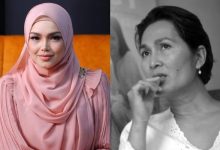 Lelaki Dedah Siti Nurhaliza Ada Bersama Yasmin Ahmad Ketika Diserang Angin Ahmar 15 Tahun Lalu – ‘Dia Beri Bantuan Pernafasan Pada Yasmin’