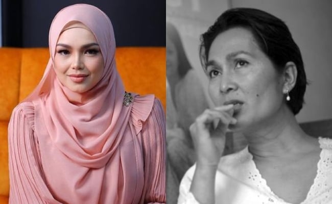 Lelaki Dedah Siti Nurhaliza Ada Bersama Yasmin Ahmad Ketika Diserang Angin Ahmar 15 Tahun Lalu – ‘Dia Beri Bantuan Pernafasan Pada Yasmin’