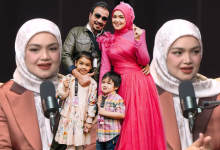 Siti Nurhaliza Imbau Momen Peminat Berpecah Ketika Umum Mahu Berkahwin – ‘Satu Kumpulan Sokong Satu Lagi Tidak, Saya Reda’