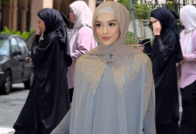 Marissa Dania Kembali Kongsi Konten Di TikTok, Netizen Titip Kata Semangat – ‘Awak Cantik Sangat, Stay Strong Dear’