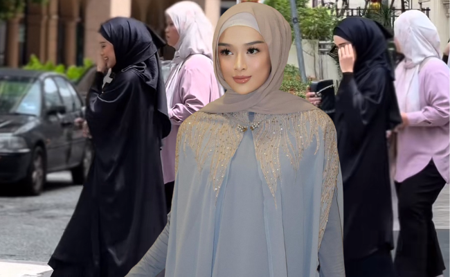Marissa Dania Kembali Kongsi Konten Di TikTok, Netizen Titip Kata Semangat – ‘Awak Cantik Sangat, Stay Strong Dear’